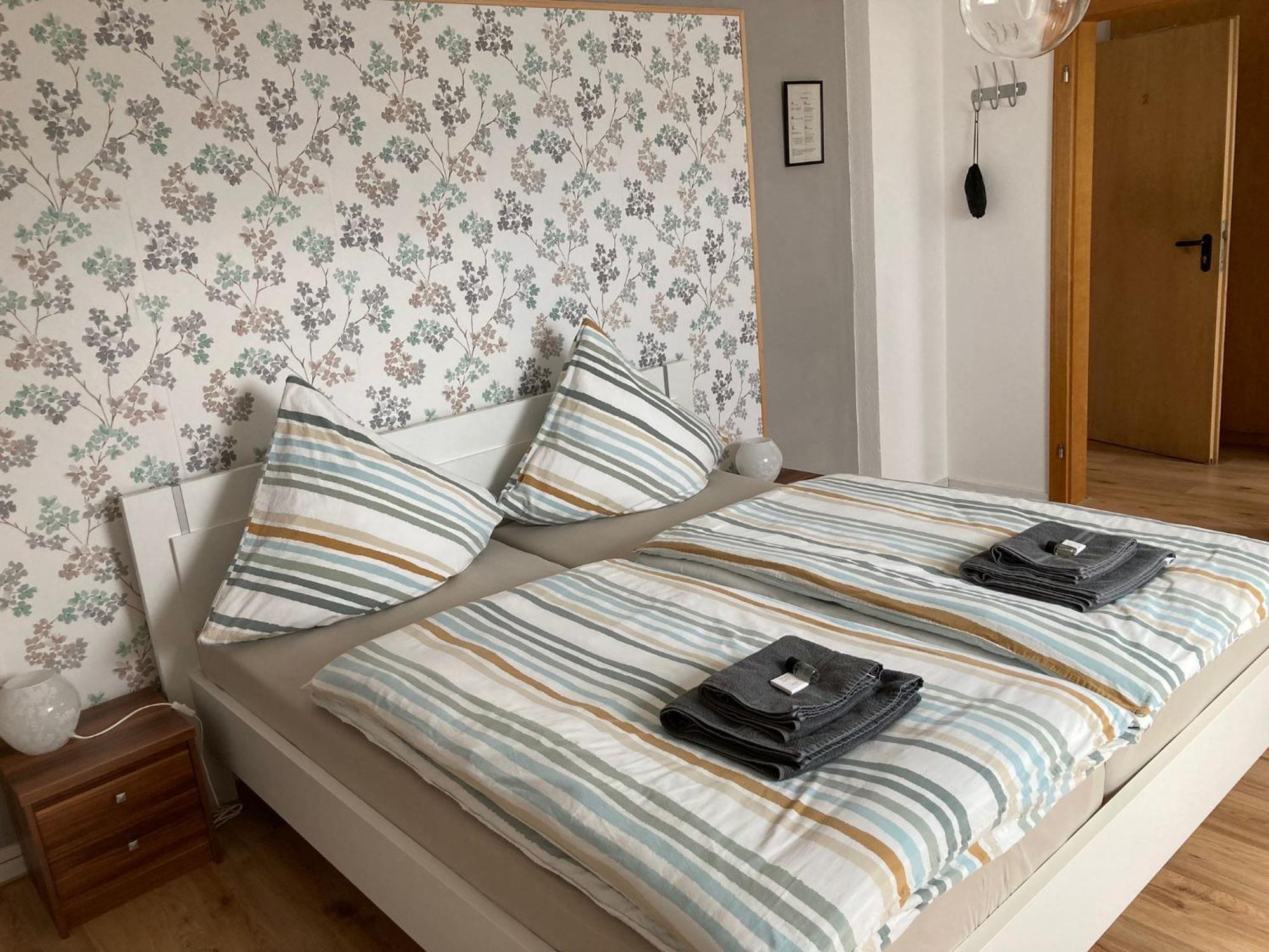 Bed & Breakfast Weisser Stein Schmallenberg Dış mekan fotoğraf